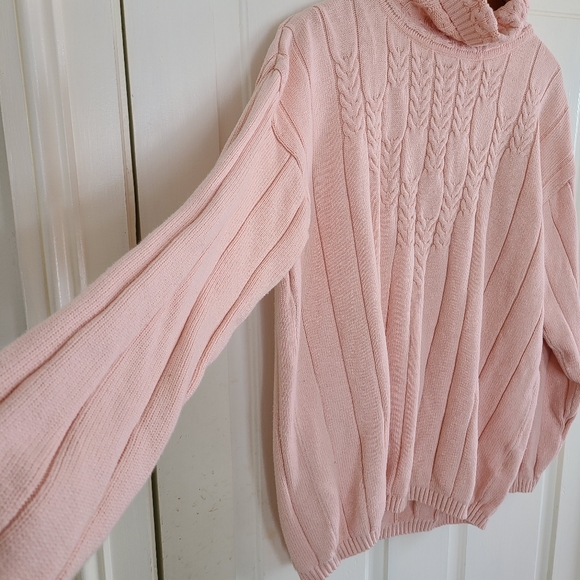 VINTAGE - Knit sweater - Picture 13 of 15